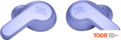 Наушники JBL WAVE 200 (ФИОЛЕТОВЫЙ) (186621)