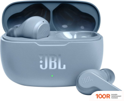 Наушники JBL WAVE 200 (СИНИЙ) (186620)