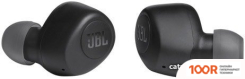 Наушники JBL WAVE 100 (ЧЕРНЫЙ) (186618)