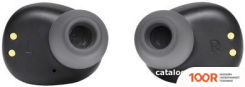 Наушники JBL WAVE 100 (ЧЕРНЫЙ) (186618)