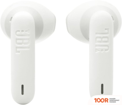 Наушники JBL VIBE FLEX 2 (БЕЛЫЙ) (186613)