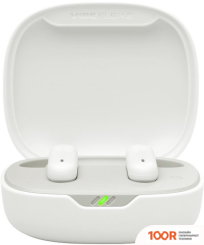 Наушники JBL VIBE FLEX 2 (БЕЛЫЙ) (186613)