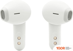 Наушники JBL VIBE FLEX 2 (БЕЛЫЙ) (186613)