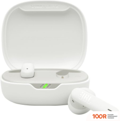 Наушники JBL VIBE FLEX 2 (БЕЛЫЙ) (186613)