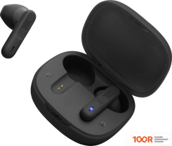 Наушники JBL VIBE FLEX (ЧЕРНЫЙ) (186612)