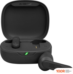 Наушники JBL VIBE FLEX (ЧЕРНЫЙ) (186612)