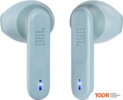 Наушники JBL VIBE FLEX (МЯТНЫЙ) (186611)