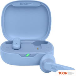 Наушники JBL VIBE FLEX (ГОЛУБОЙ) (186610)