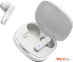 Наушники JBL VIBE FLEX (БЕЛЫЙ) (186609)