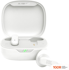 Наушники JBL VIBE FLEX (БЕЛЫЙ) (186609)
