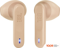 Наушники JBL VIBE FLEX (БЕЖЕВЫЙ) (186608)
