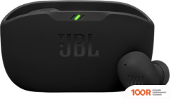 Наушники JBL VIBE BUDS 2 (ЧЕРНЫЙ) (186607)