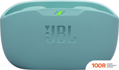 Наушники JBL VIBE BUDS 2 (ГОЛУБОЙ) (186605)