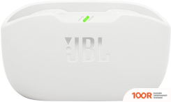 Наушники JBL VIBE BUDS 2 (БЕЛЫЙ) (186604)