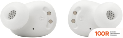 Наушники JBL VIBE BUDS 2 (БЕЛЫЙ) (186604)