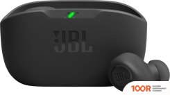 Наушники JBL VIBE BUDS (ЧЕРНЫЙ) (186603)