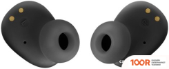 Наушники JBL VIBE BUDS (ЧЕРНЫЙ) (186603)