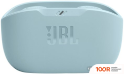 Наушники JBL VIBE BUDS (МЯТНЫЙ) (186602)