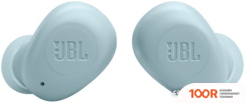 Наушники JBL VIBE BUDS (МЯТНЫЙ) (186602)