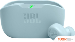 Наушники JBL VIBE BUDS (МЯТНЫЙ) (186602)