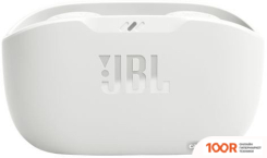Наушники JBL VIBE BUDS (БЕЛЫЙ) (186601)