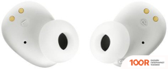 Наушники JBL VIBE BUDS (БЕЛЫЙ) (186601)