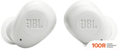 Наушники JBL VIBE BUDS (БЕЛЫЙ) (186601)