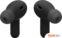 Наушники JBL VIBE BEAM 2 (ЧЕРНЫЙ) (186599)