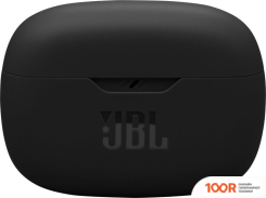 Наушники JBL VIBE BEAM 2 (ЧЕРНЫЙ) (186599)