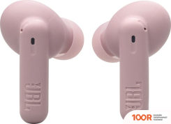 Наушники JBL VIBE BEAM 2 (РОЗОВЫЙ) (186598)