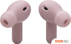 Наушники JBL VIBE BEAM 2 (РОЗОВЫЙ) (186598)