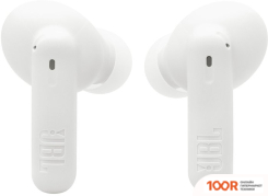 Наушники JBL VIBE BEAM 2 (БЕЛЫЙ) (186596)