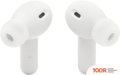 Наушники JBL VIBE BEAM 2 (БЕЛЫЙ) (186596)