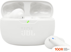 Наушники JBL VIBE BEAM 2 (БЕЛЫЙ) (186596)