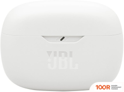 Наушники JBL VIBE BEAM 2 (БЕЛЫЙ) (186596)