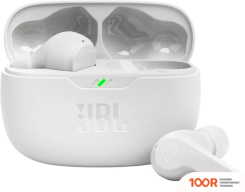 Наушники JBL VIBE BEAM (БЕЛЫЙ) (186594)