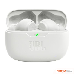 Наушники JBL VIBE BEAM (БЕЛЫЙ) (186594)