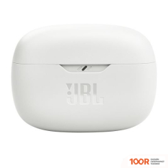Наушники JBL VIBE BEAM (БЕЛЫЙ) (186594)