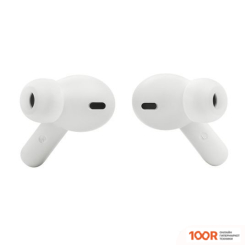 Наушники JBL VIBE BEAM (БЕЛЫЙ) (186594)