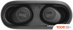 Наушники JBL VIBE 100TWS (ЧЕРНЫЙ) (186589)