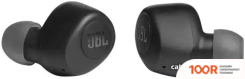 Наушники JBL VIBE 100TWS (ЧЕРНЫЙ) (186589)