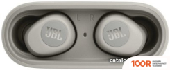 Наушники JBL VIBE 100TWS (СЕРЫЙ) (186588)