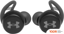 Наушники JBL UNDER ARMOUR STREAK (ЧЕРНЫЙ) (186587)