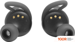 Наушники JBL UNDER ARMOUR STREAK (ЧЕРНЫЙ) (186587)