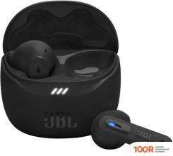 Наушники JBL TUNE FLEX 2 (ЧЕРНЫЙ) (186570)