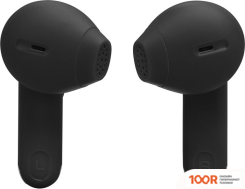 Наушники JBL TUNE FLEX 2 (ЧЕРНЫЙ) (186570)
