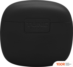 Наушники JBL TUNE FLEX 2 (ЧЕРНЫЙ) (186570)