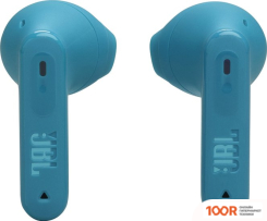 Наушники JBL TUNE FLEX 2 (СИНИЙ) (186569)