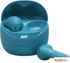 Наушники JBL TUNE FLEX 2 (СИНИЙ) (186569)