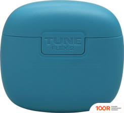 Наушники JBL TUNE FLEX 2 (СИНИЙ) (186569)